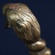 British Bandsmans Sword, Early 19th Century 12